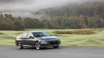 Honda Accord Touring Hybrid 2017 года (NA)